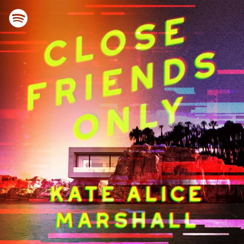 Close Friends Only