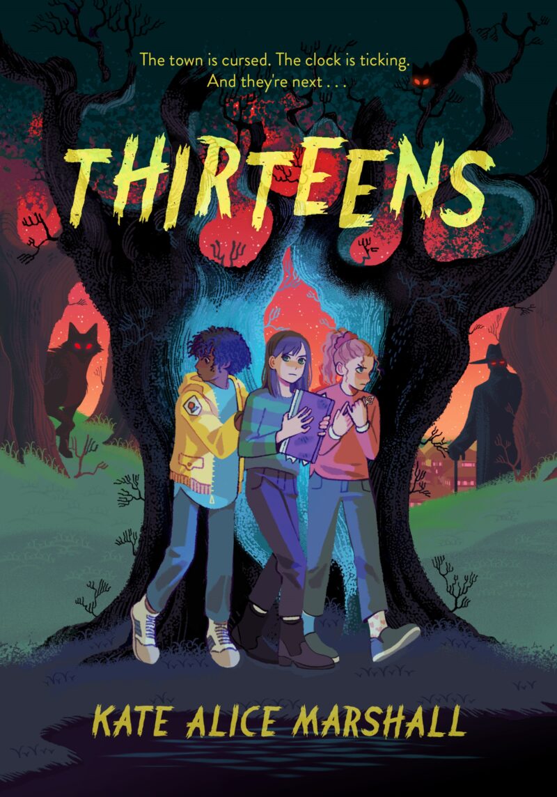 Thirteens