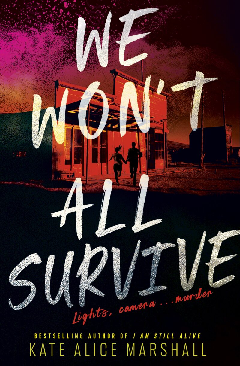 We Won’t All Survive